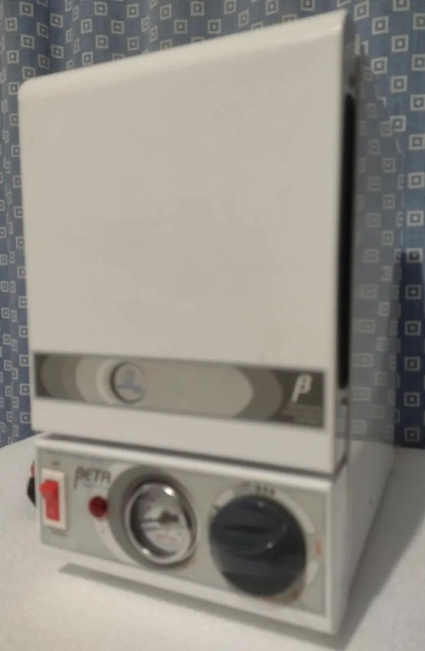 Estufa Beta Esterilização/Secagem!  - Foto 4
