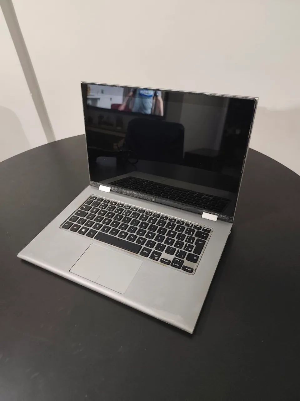 Notebook Dell Inspiron i7