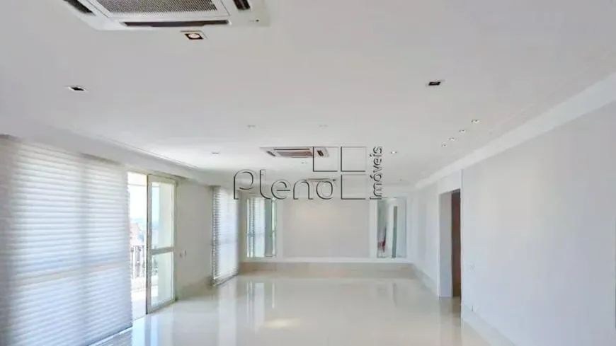 Apartamento à venda em Campinas, Cambuí, com 6 quartos, com 488 m², Edifício Princesa de G
