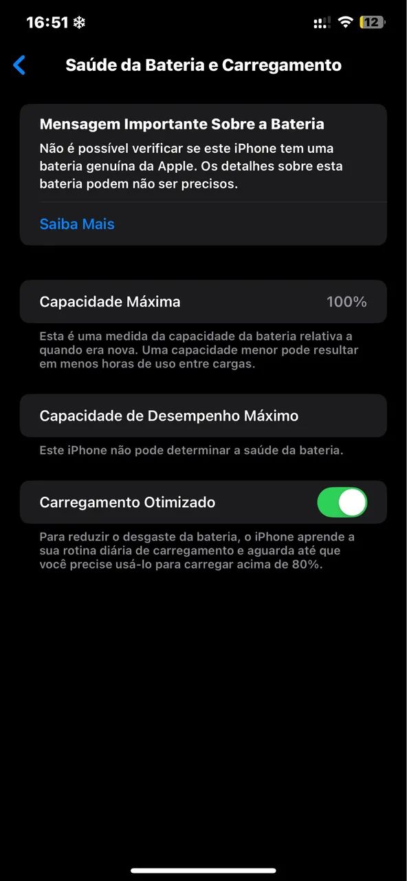 vendo iphone Xs Max - Foto 5