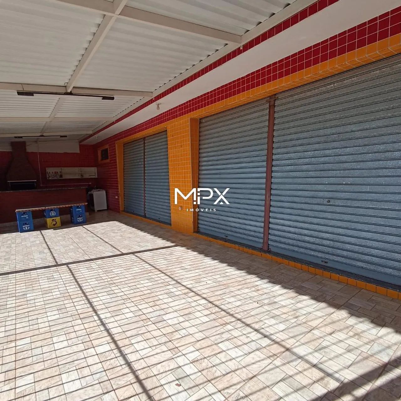 Ponto comercial para alugar no bairro Vila Industrial em Piracicaba - Foto 4