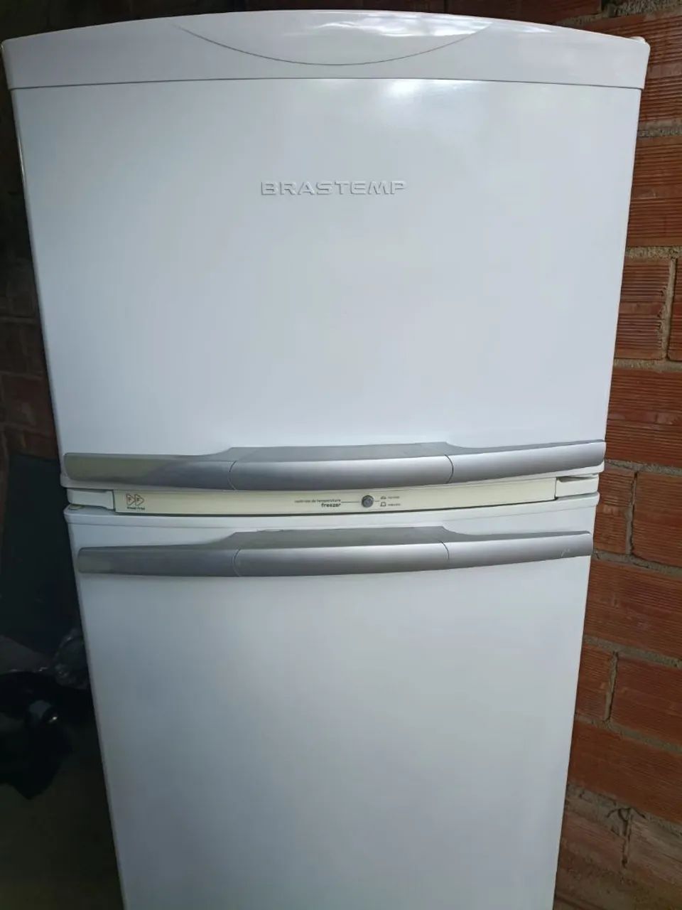 Frost free funcionando - Foto 2
