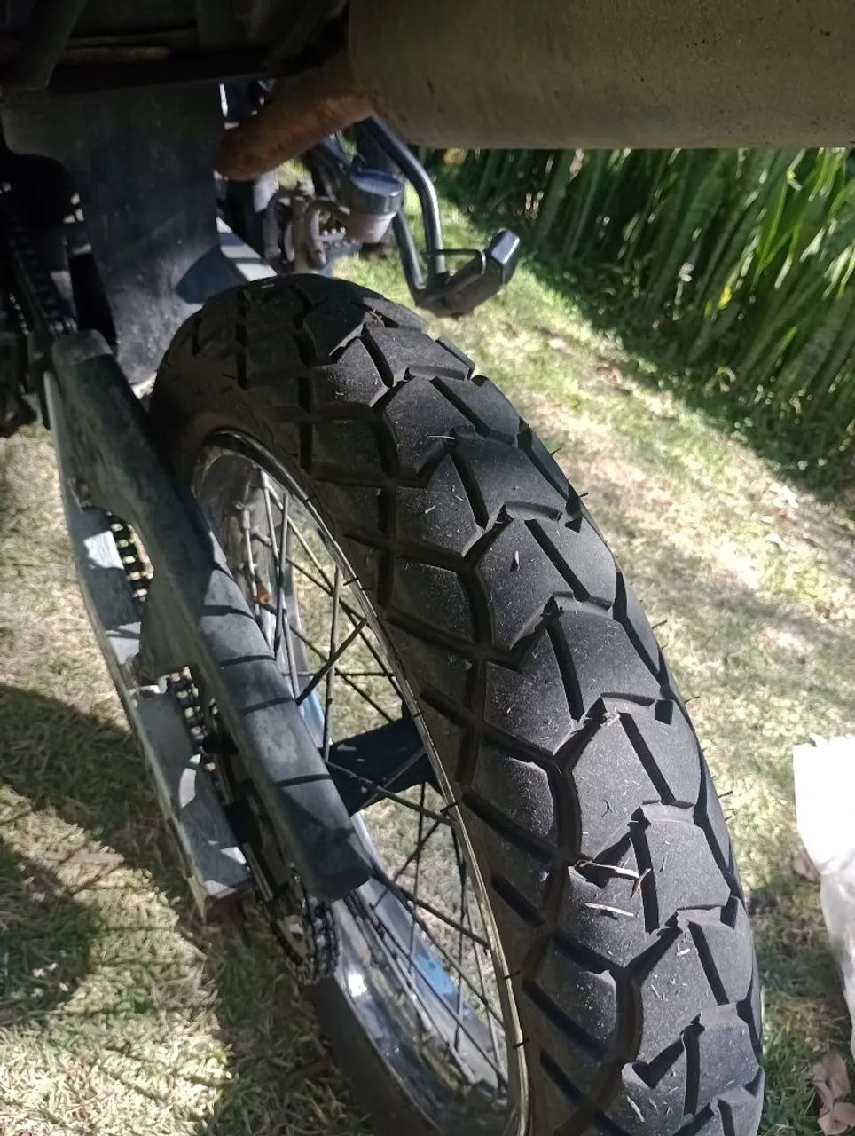 Lander 250 2013  - Foto 5