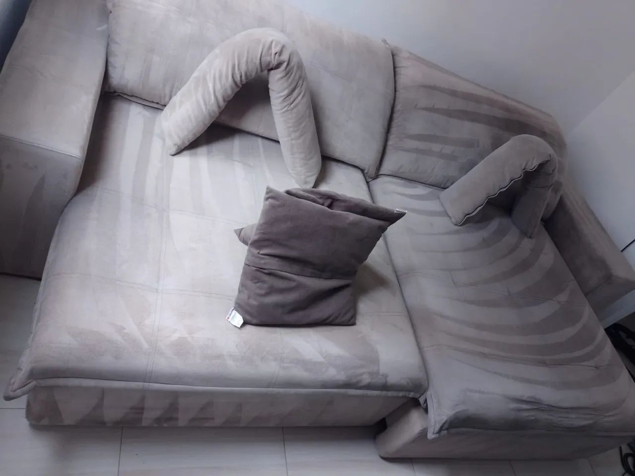 Sofá 2.90 