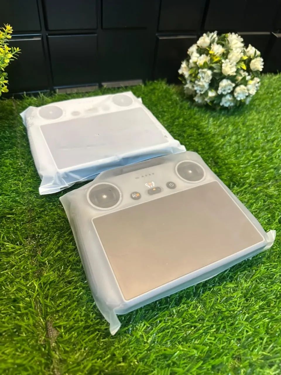 Controle Remoto Dji COM TELA