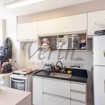 Apartamento à VEnda no Parque das Cachoeiras - Campinas/SP - Foto 5