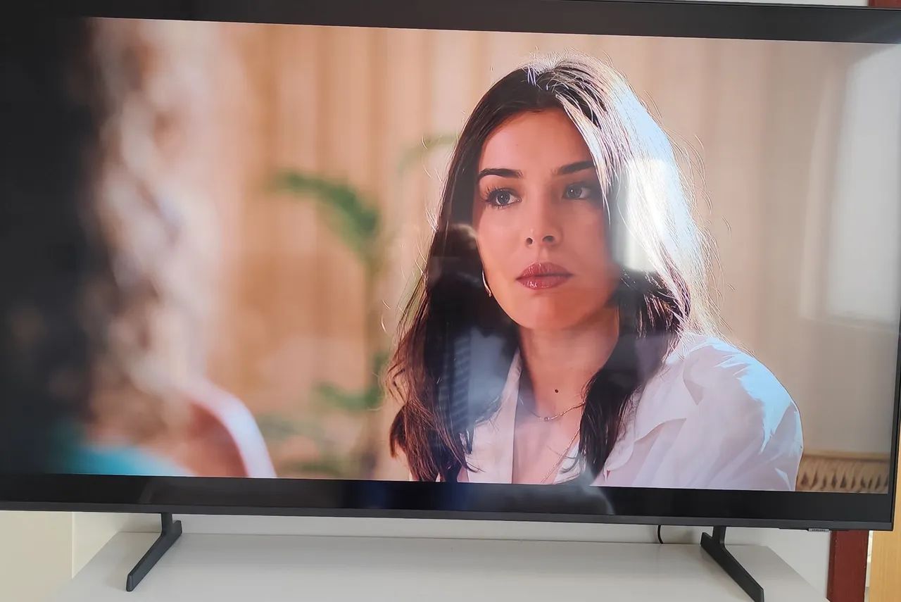 TV Smart - Foto 2