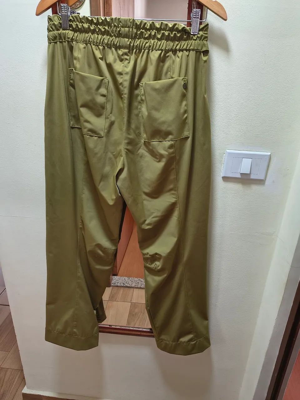 Calça Feminina Lafort Original  - Foto 5