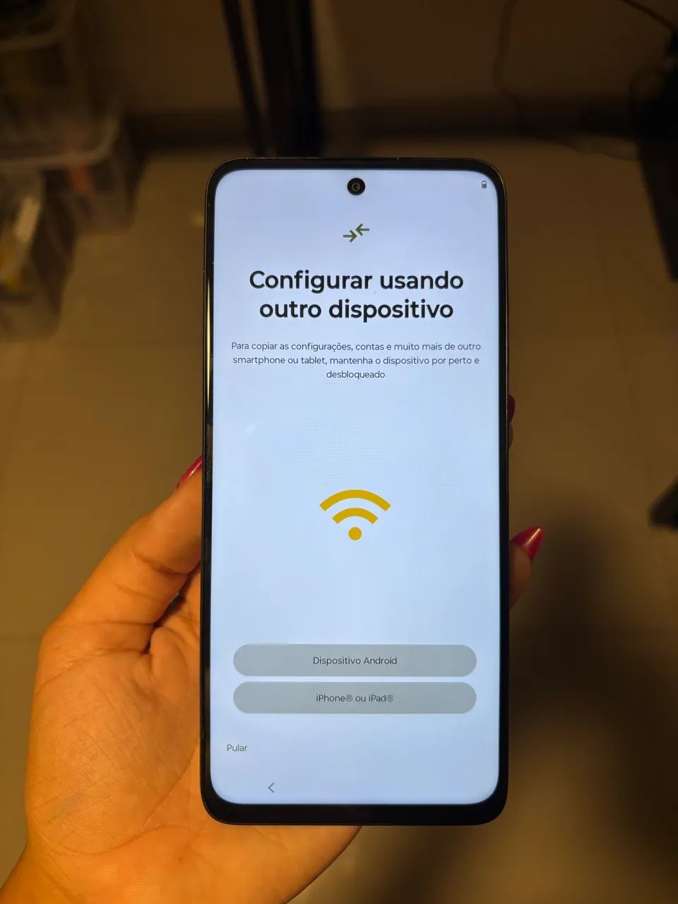 Celular Motorola G15 - Foto 3