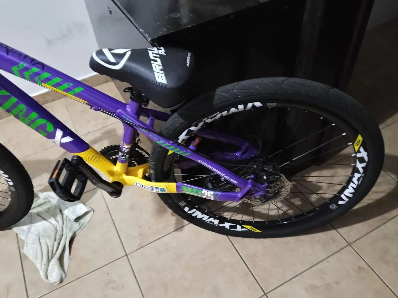 Bicicleta viking  - Foto 2