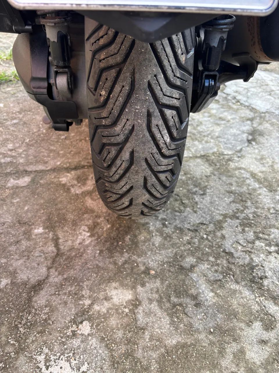 XMAX 250 ABS 2022 - Foto 4