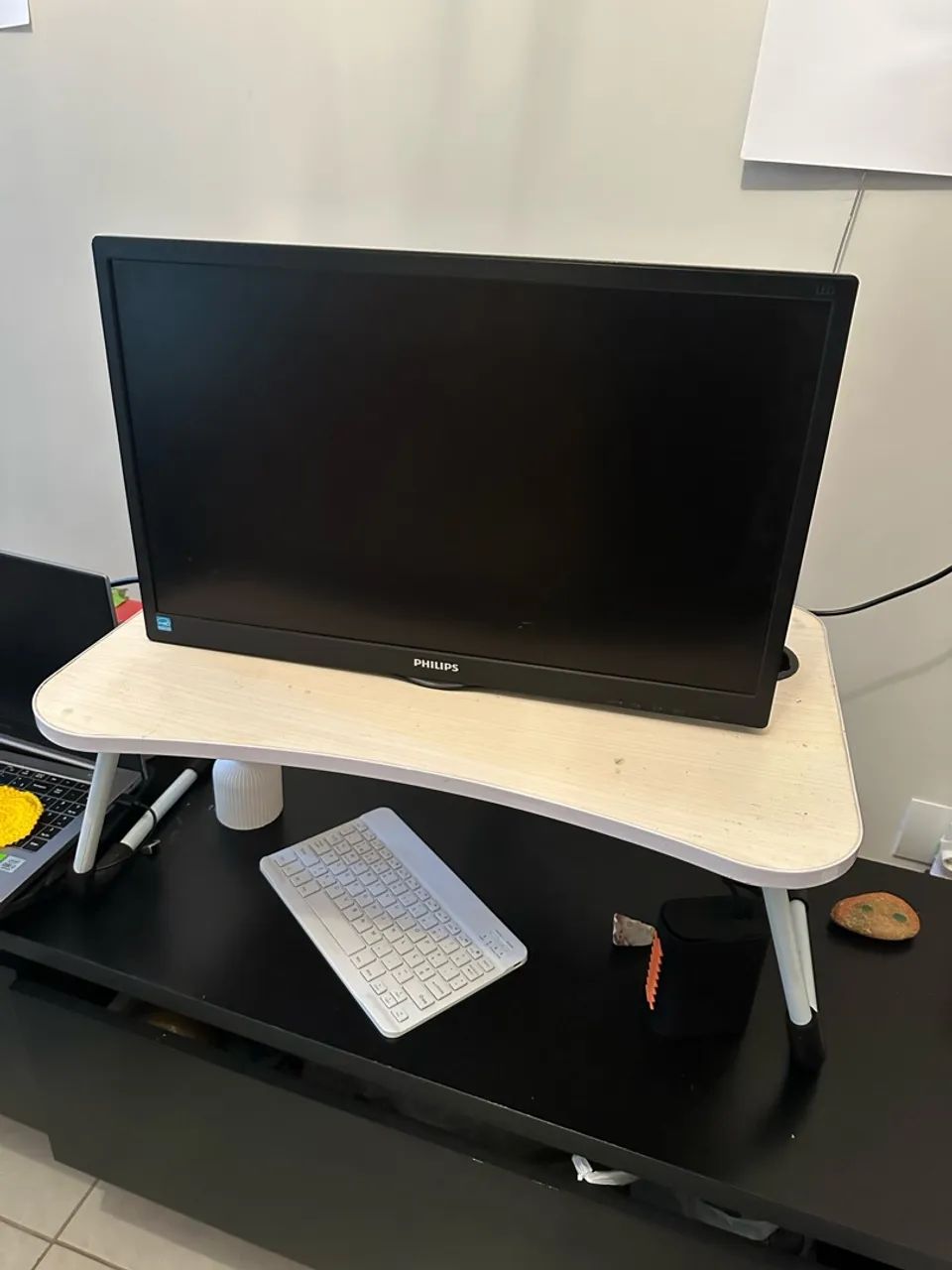 Monitor philips 223v5lhsb2/57 - Foto 2