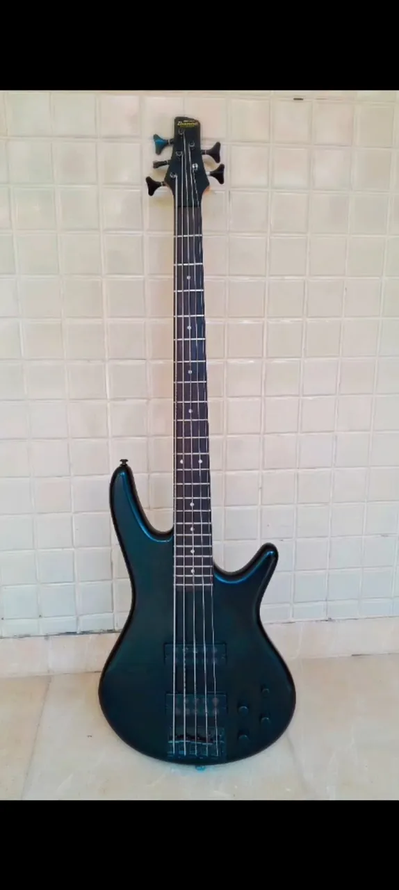 ibanez gio