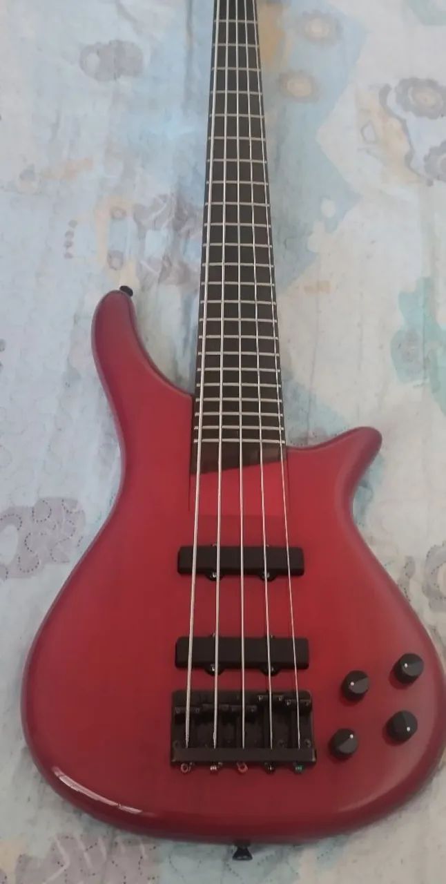 Baixo Bass Collection  - Foto 5