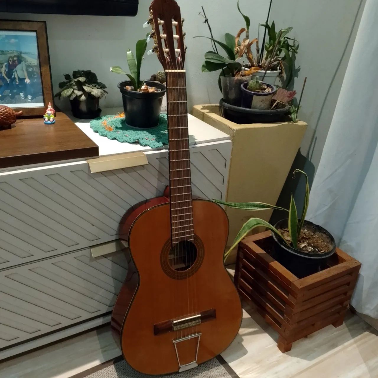 Violão Eagle DH69 NT - Foto 3