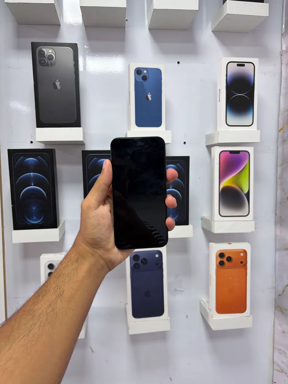 IPHONE 13 128 GB  - Foto 2