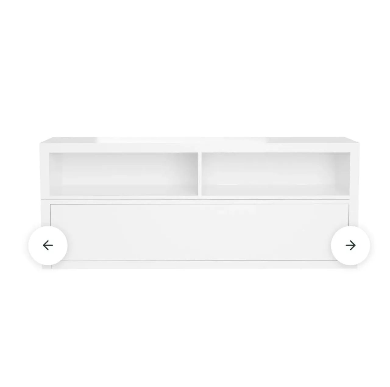 Rack Extending Tok&Stok - Foto 4