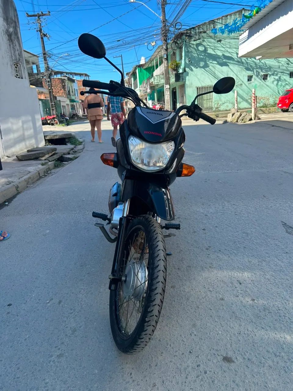Pop 110I es 2025