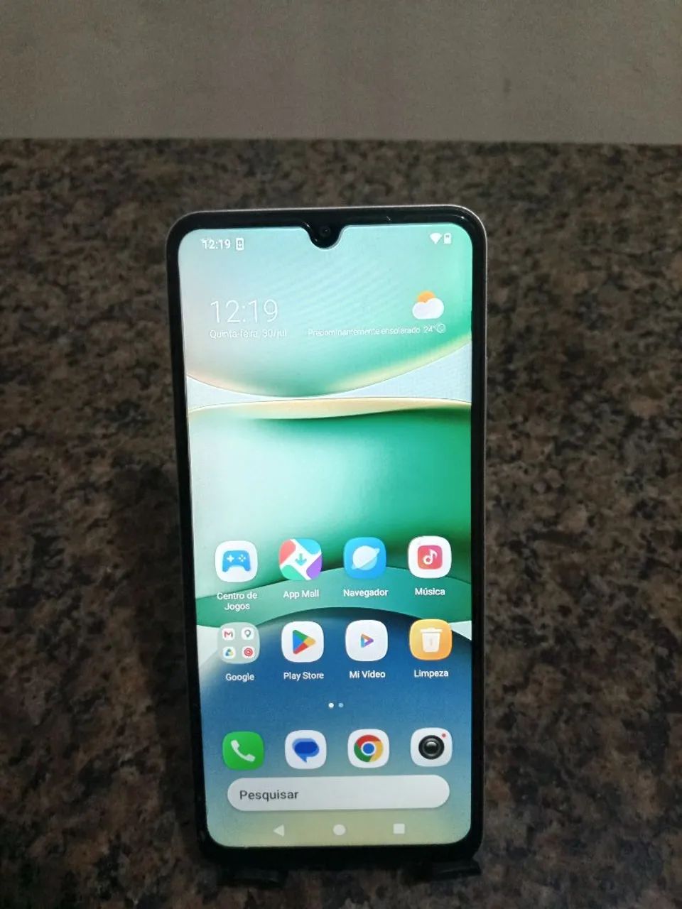 Celular Xiomi Redmi A5 - Foto 2