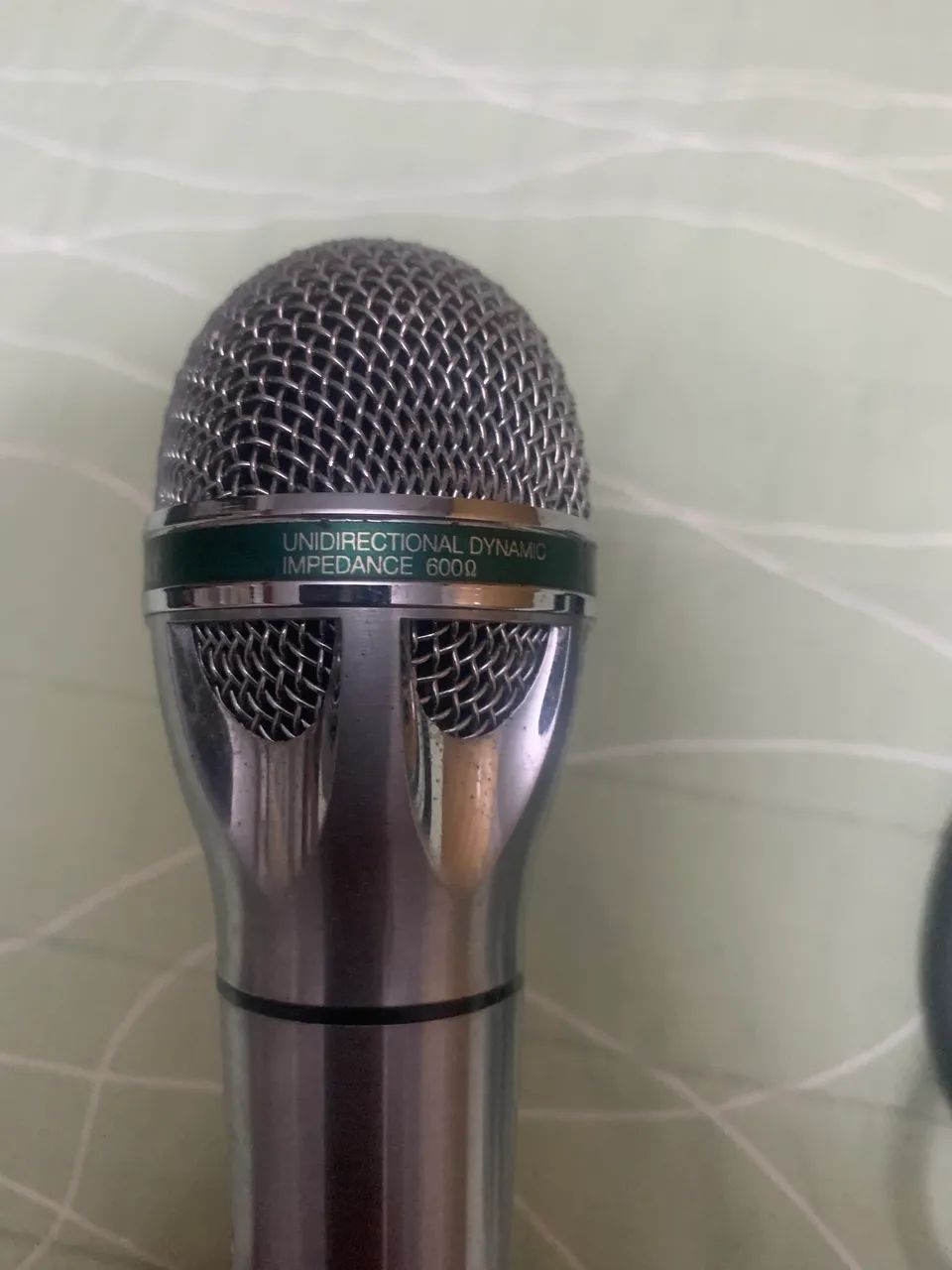 Microfone Videokê VMP-2500S - Foto 2