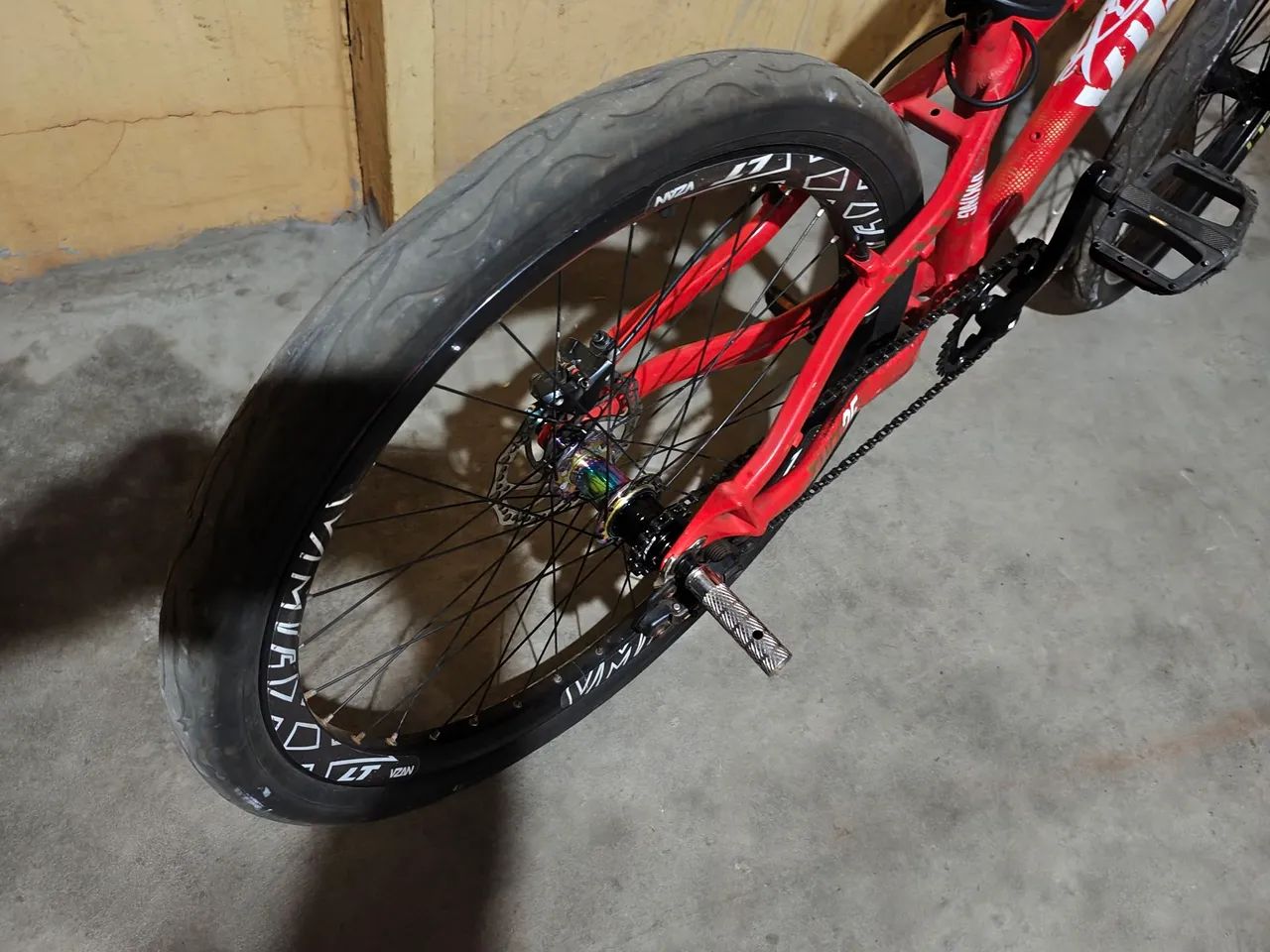 Bike Viking  - Foto 3