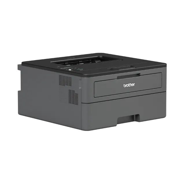 HL-L2370DN Impressora Monocromática e impressão automática em frente e verso ENTREGA RJ