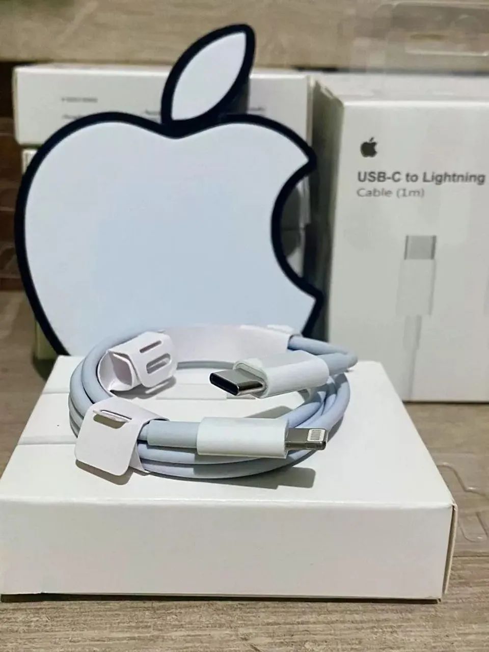 Cabo iPhone C Original 