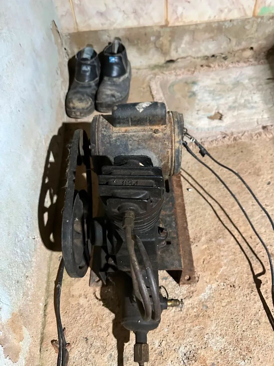 Compressor de ar - Foto 4