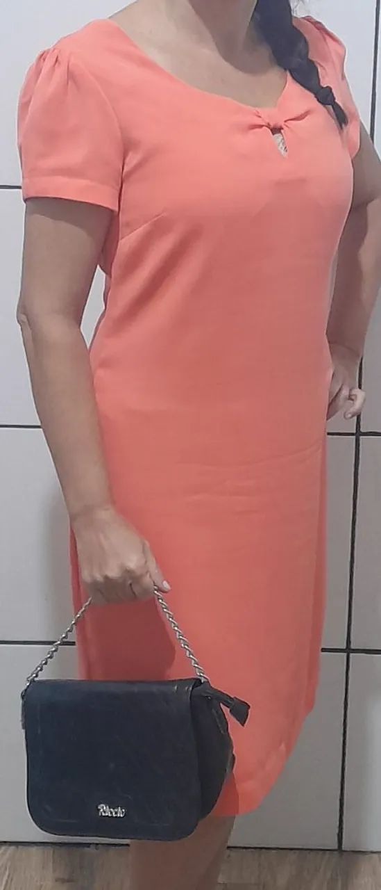 Vestido Maddison - Foto 5