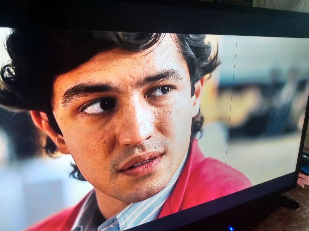 Televisão Samsung 43 polegadas 