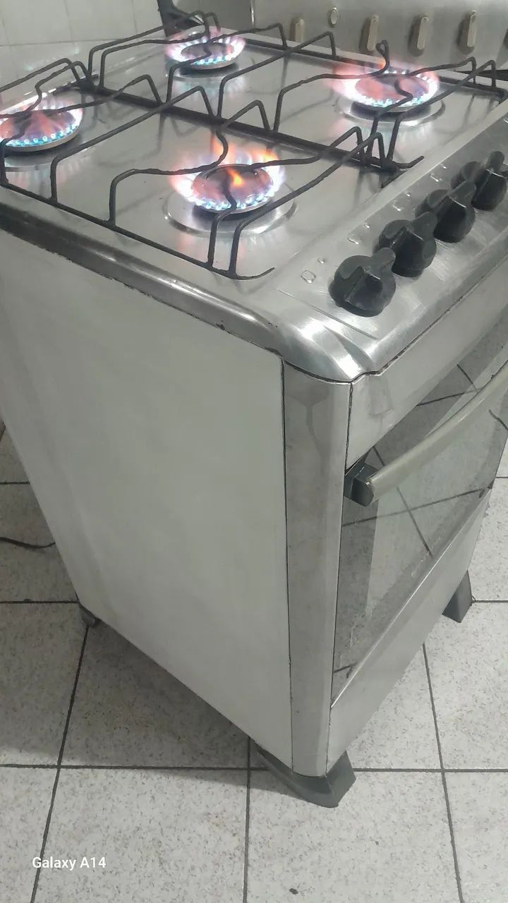 Fogão  - Foto 3