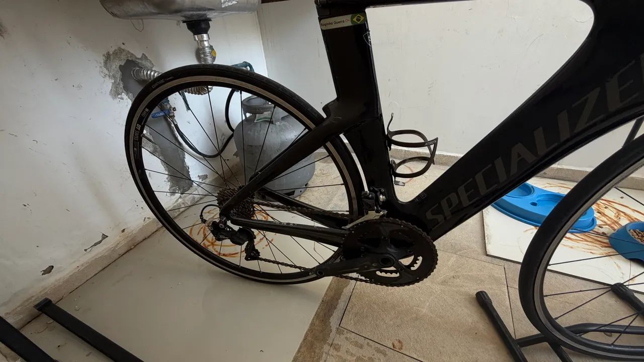 Bicicleta tt-triatlon specialized  - Foto 5