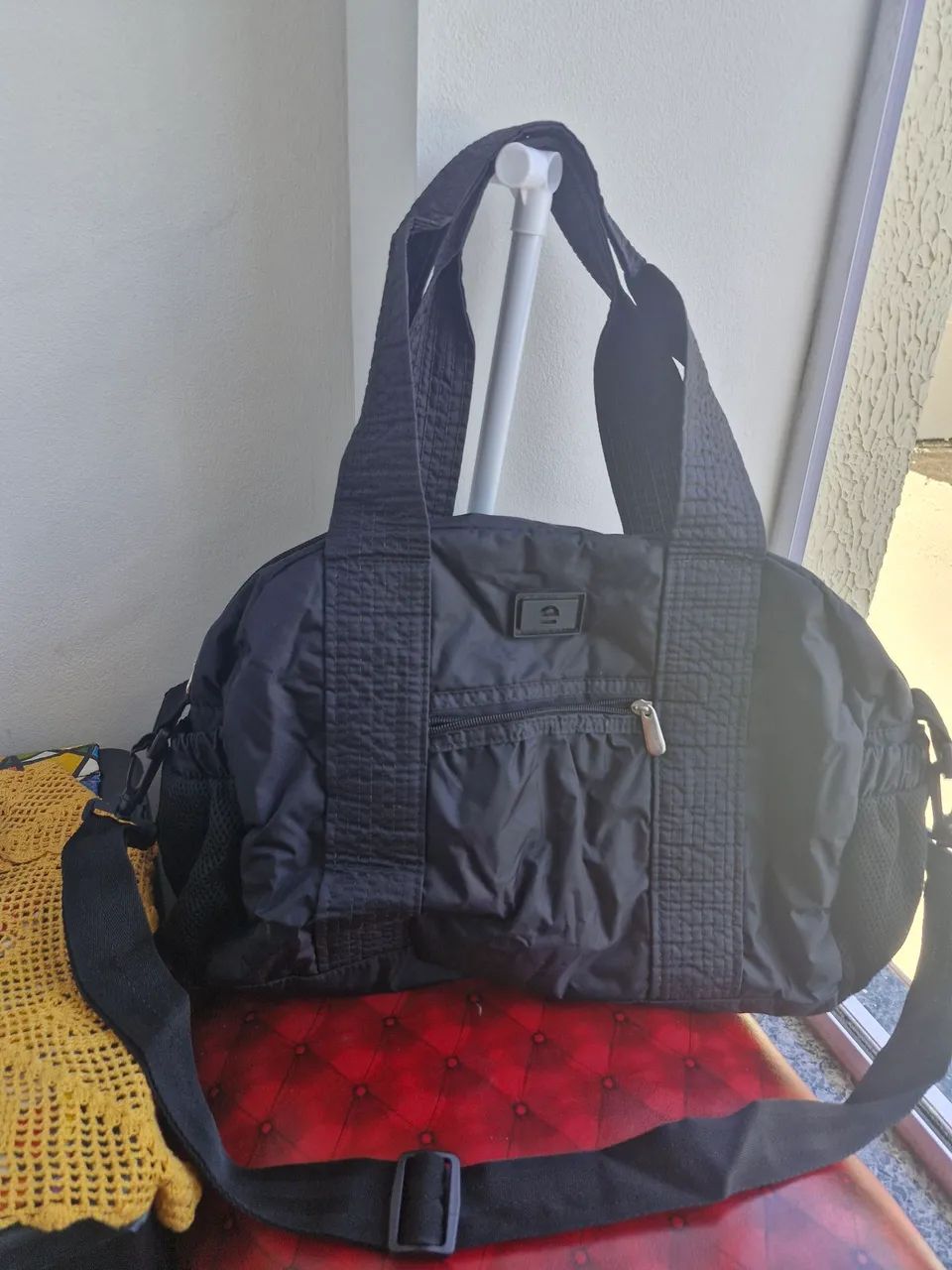 Bolsa utilitária