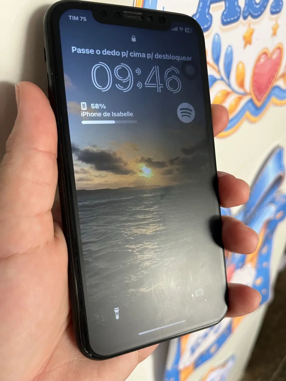iPhone XR - Foto 5