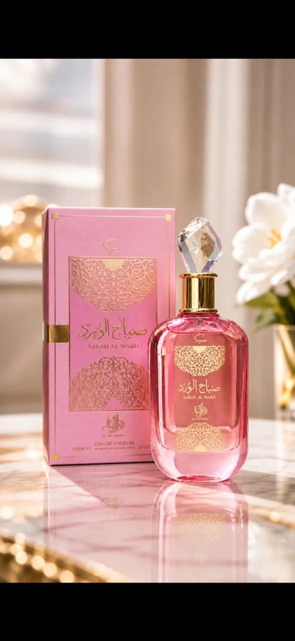 Perfumes femininos  - Foto 2