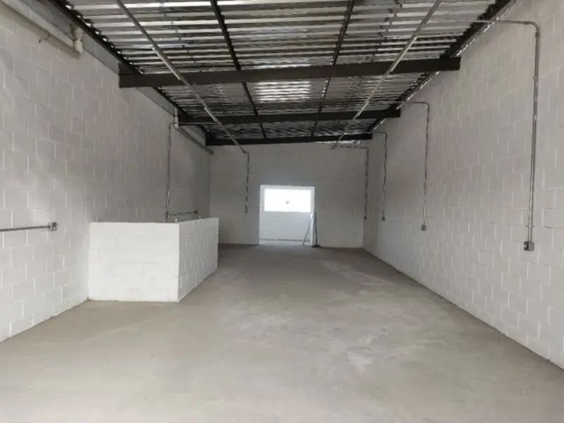 Barracão comercial à venda no Pq. Vitória Régia, Sorocaba/SP.