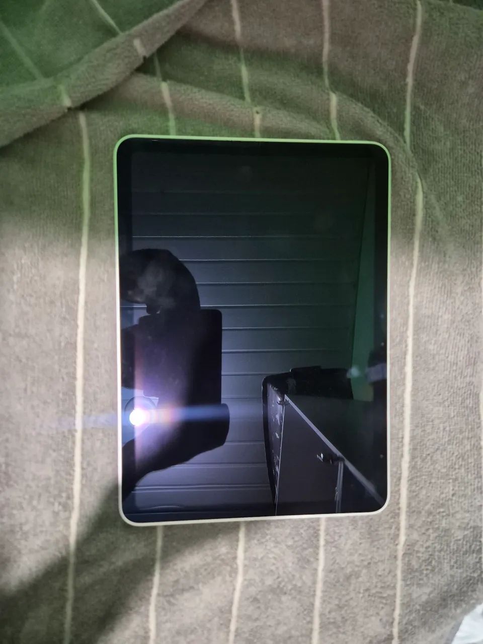 Ipad air 11 m2 512 gb  - Foto 3