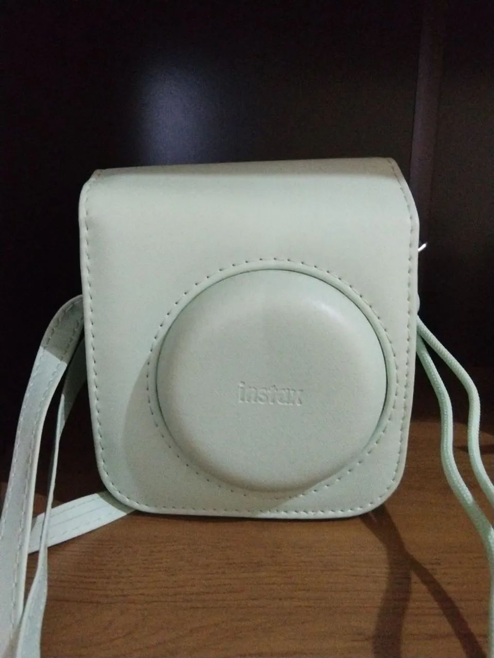 Vendo Câmera Polaroid Insta 12  - Foto 3