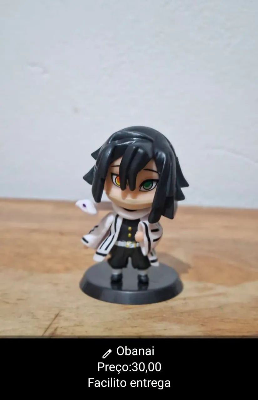 Obanai