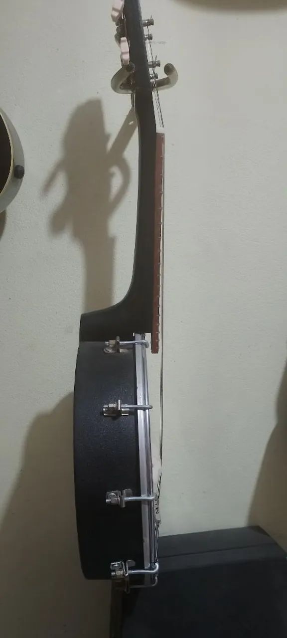 Banjo luthier  - Foto 4