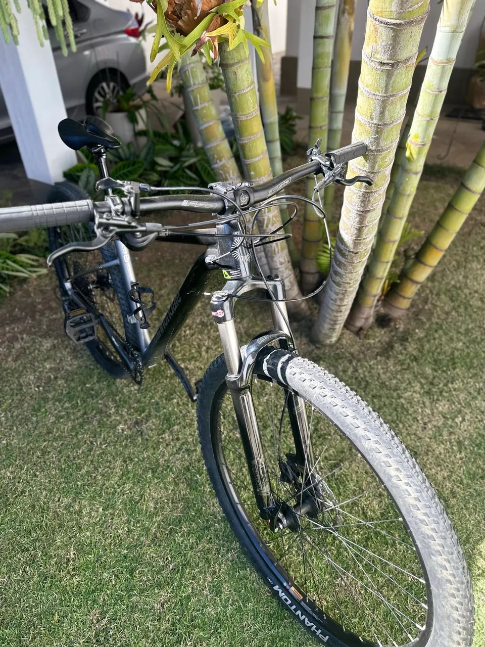 Cannondale 17 - M - Foto 2
