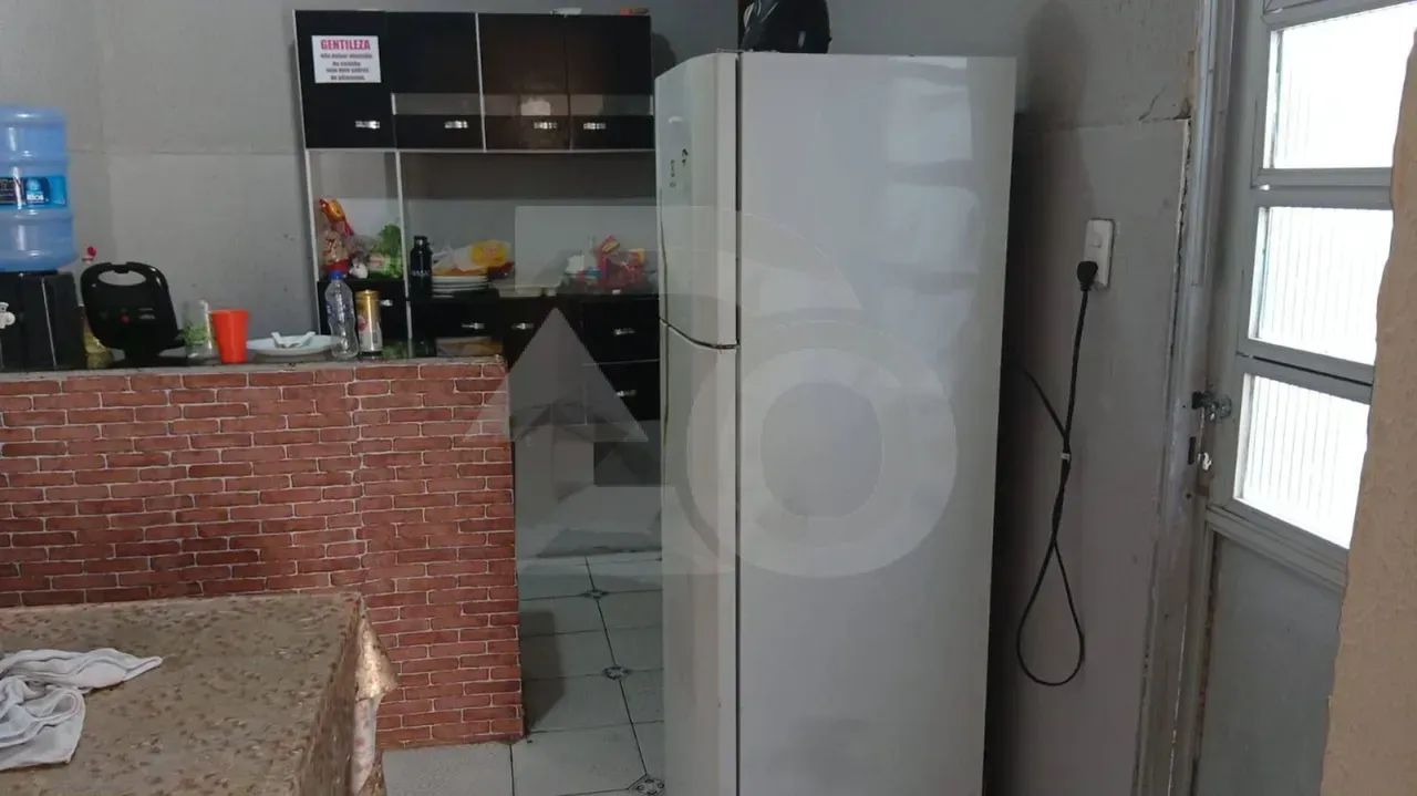 Casa no Santo Antônio com 152m² com 4 Quartos, 2 Garagens e DPE.