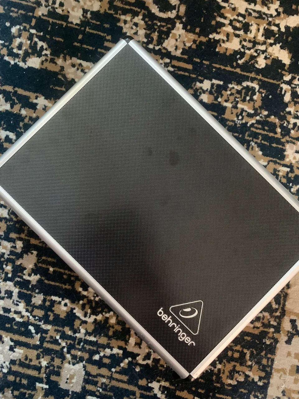Kit microfone de bateria behringer  - Foto 4