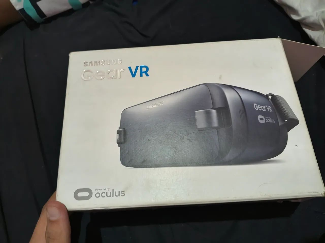 Óculos VR