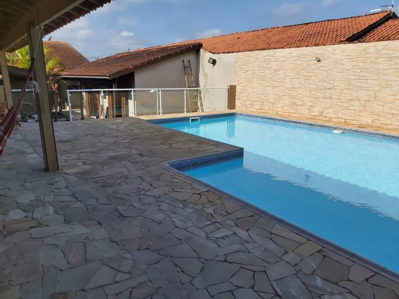 CASA À VENDA - CIBRATEL 2 - ITANHAÉM  - Foto 4