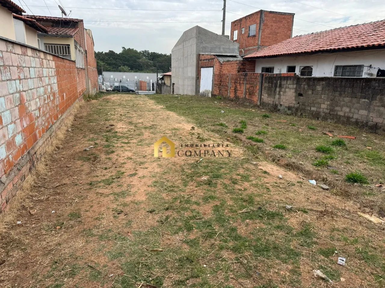 Terreno no bairro Vila Mineirão - Sorocaba/SP - Foto 2
