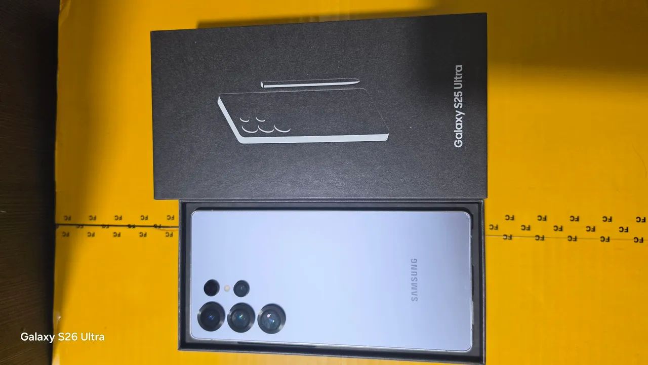 S25 ULTRA 512G - Foto 2
