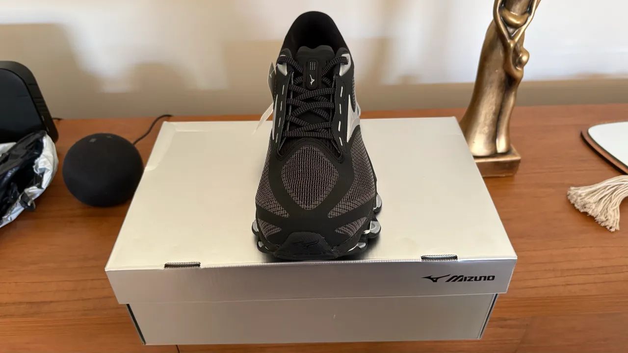 Mizuno Prophecy 15 Se - Foto 5