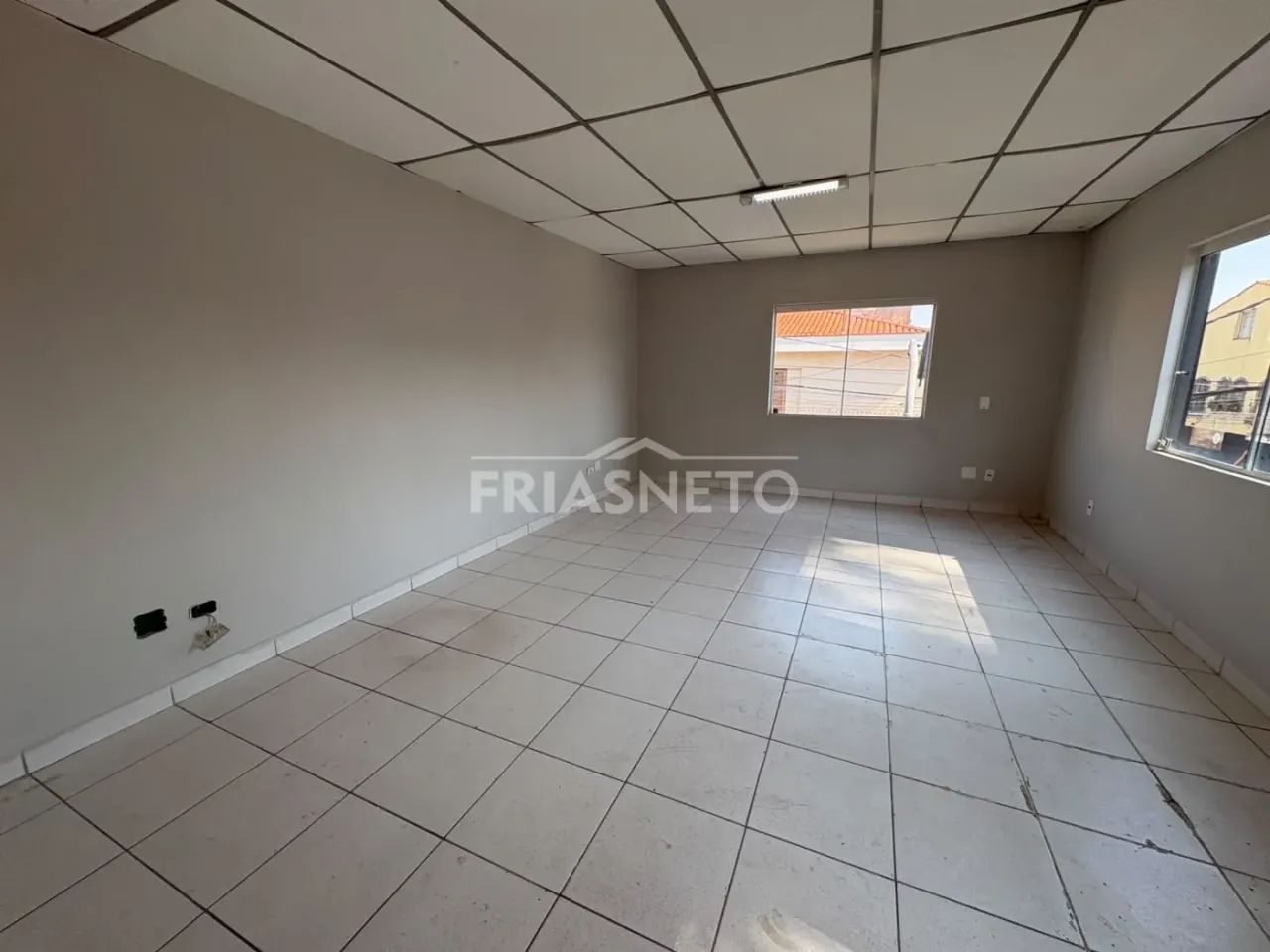 Sala comercial para locação no Centro de Piracicaba - Foto 5
