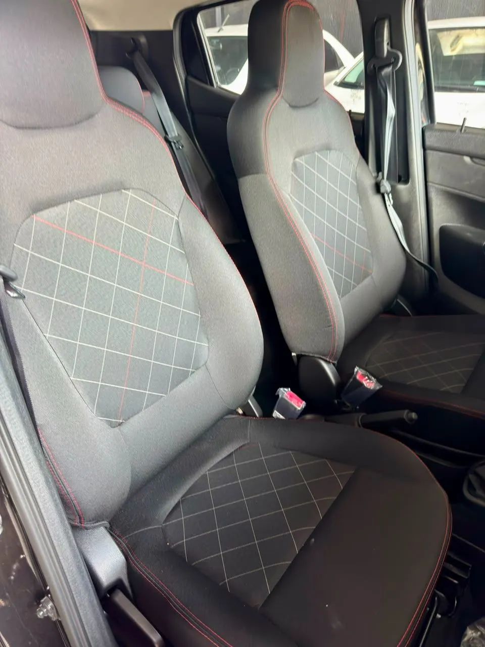 Renault Kwid 1.0 Zen 2026 - Foto 5